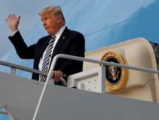 Un Américain sur deux souhaiterait la destitution de Trump