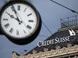 Bank van oud ING-baas Ralph Hamers redt Credit Suisse, onrust financiële markten voorkomen