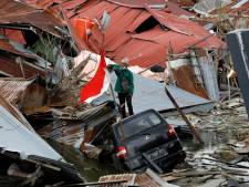 Près d'un demi-million de personnes tuées lors d'événements météo extrêmes en 20 ans