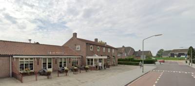 Oproep: wat zijn uw herinneringen aan café-zaal De Phoenix in Hank?