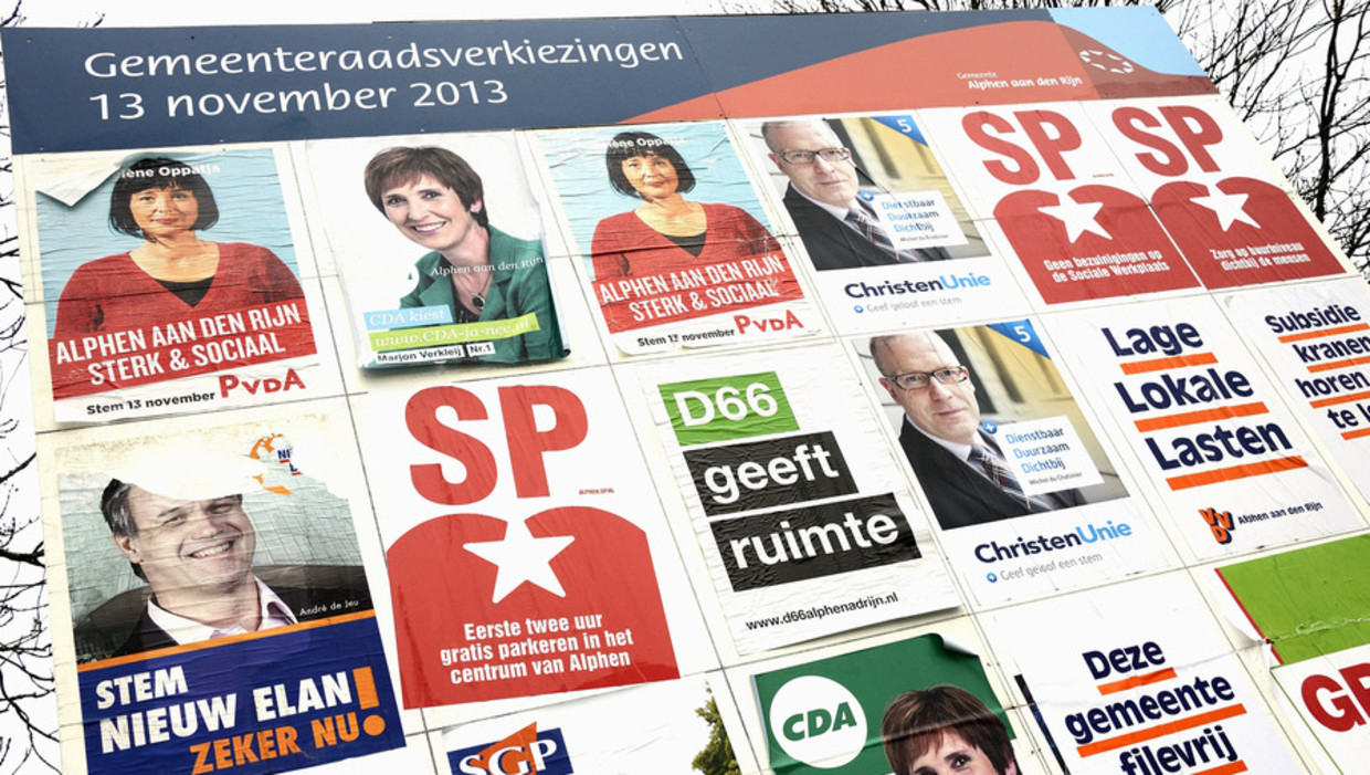 null Beeld anp