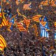 Catalaanse president tekent besluit voor referendum op 9 november