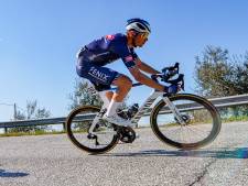 Giro d’Italia én Tour de France voor Riesebeek na rampzalig voorjaar: ‘Ik heb de knop omgezet’