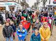 Intocht 's-Gravenzande op de schop: Ouders boos over ‘late Sinterklaas’