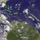 Bill is eerste Atlantische orkaan van seizoen