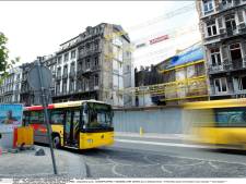 Deux ans requis contre le propriétaire de la rue Léopold à Liège