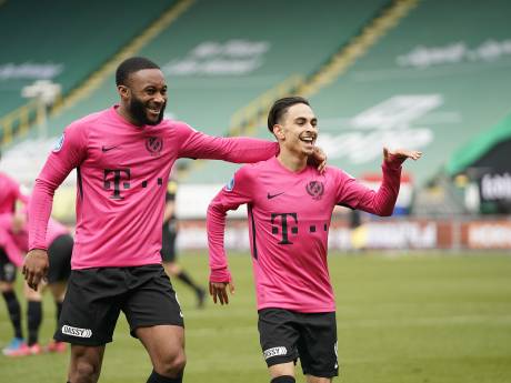 Balk Heeft Keuze Gemaakt En Gaat Voor Fc Utrecht Regiosport Utrecht Ad Nl