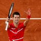 Droomfinale voor Roland Garros: Djokovic plaatst zich na uitputtingsslag voor finale tegen Nadal