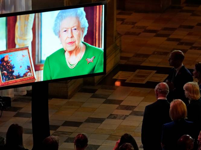 Britse koningin spreekt wereldleiders toe op klimaattop: “Het is tijd voor actie”