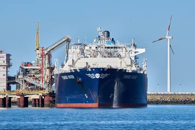 ‘Gashub’ Zeebrugge weer onder vuur: 72 procent van Russische LNG-overslag in Europa verloopt via ons land