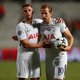 Harry Hattrick! Kane laat Tottenham ook in Cyprus juichen, assist Alderweireld