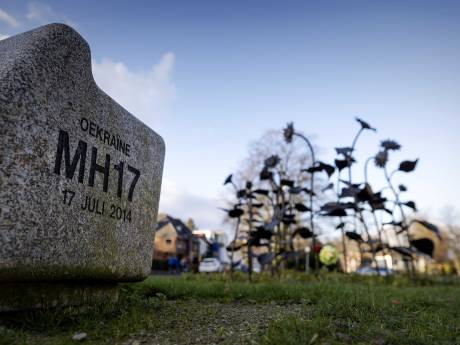 Nederland daagt Rusland voor het Europees Hof om MH17