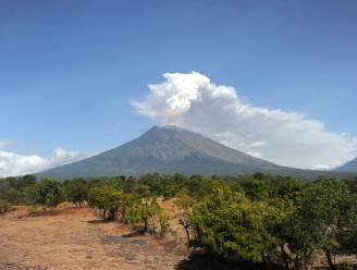 Beroemde vulkaan op Bali eist slachtoffer: Nederlandse vrouw (29) valt in ravijn en overlijdt