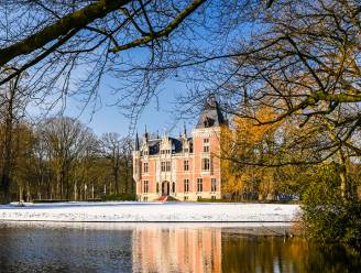 Van Bulskampveld tot d’Aertrycke: wandel en fiets langs de mooiste kastelen in het noorden van West-Vlaanderen