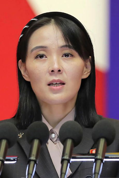 La sœur de Kim assure que la Corée du Nord réussira à mettre un satellite en orbite