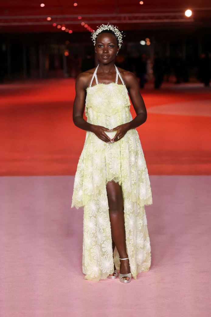 Lupita Nyong'o