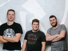 Rock City Beers heeft genoeg geld voor bierbrouwerij met brewpub