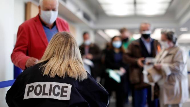 Franse inreisregels aangescherpt: ongevaccineerde Nederlander moet negatieve testuitslag tonen