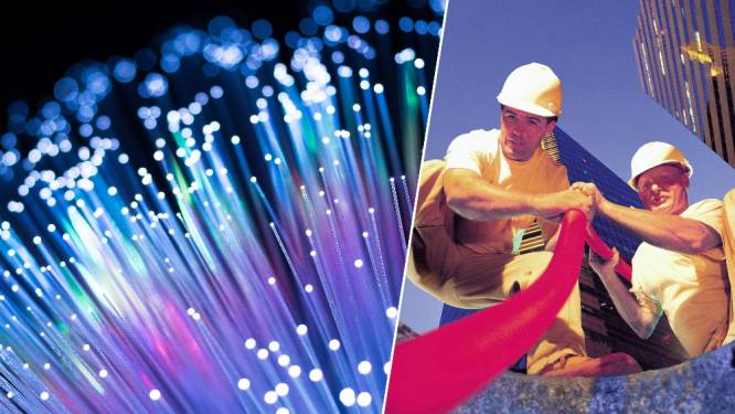 Tegen 2030 zou elke Vlaming toegang moeten hebben tot fiber: waar kan je nu al gebruik maken van het glasvezelnetwerk?
