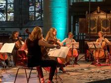 Van een concert in het Energiehuis tot een fietstocht door de Biesbosch; Dordt in Cello komt er weer aan