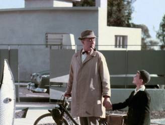 Cinema9600 draait Tati’s Mon Oncle, in 1958 goed voor een Oscar