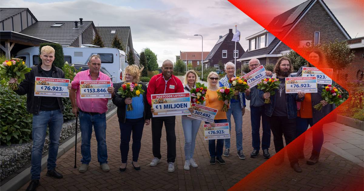 Creil valt in de prijzen • Opnamestop asielzoekers Balkbrug