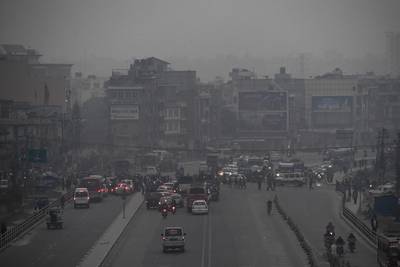 Le Népal ferme ses écoles à cause de la... pollution, une première