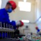 Meer herstelpunten voor oude elektronische apparaten in kringwinkels
