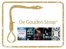 De Gouden Strop: genomineerden stellen zich voor