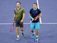 Wesley Koolhof voor het eerst naar finale Indian Wells, Novak Djokovic komt VS niet in en mist ook Miami