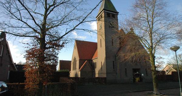 Volgende week zondag laatste mis in St. Catharinakerk in Herpt. 'We doen dit met pijn in het hart' -