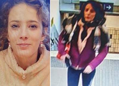 Esmeralda (24) al bijna twee weken vermist, parket verspreidt opsporingsbericht