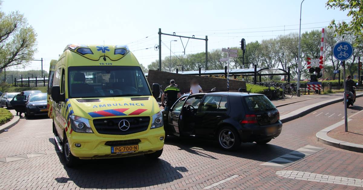Politie druk met zes ongelukken met letsel in Zeeland.