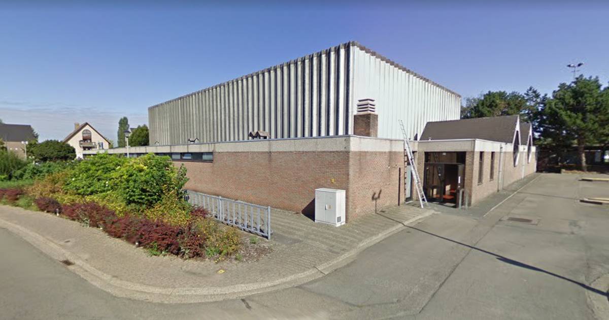NVA wil bestaande sporthal aan de jeugd Oudsbergen hln.be