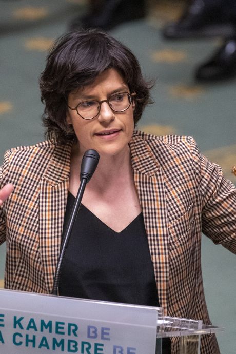 Quelque 190 millions d'euros de soutien à l'éolien en mer vont revenir à l'État