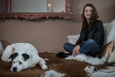 Doodzieke Nijmeegse 
vlogster waarschijnlijk snel naar huis