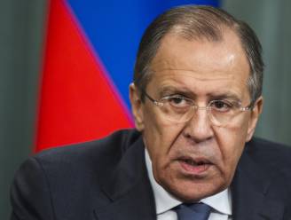 “Voorlopig vredesplan met 15 punten ligt op tafel”, Lavrov ziet hoop op compromis in gesprekken