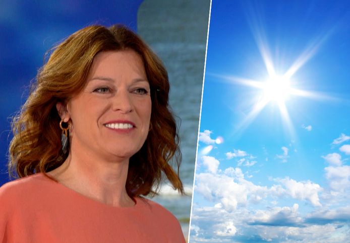 Blijft het ook warm tijdens de herfstvakantie? En hoe uitzonderlijk is ...