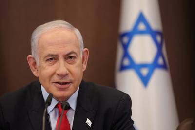 Israël va se venger, promet Netanyahu