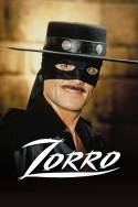 boxcover van Zorro