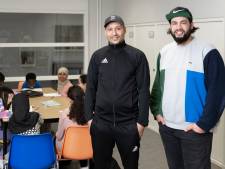 ‘Aandachtswijk’ De Hambaken klimt uit dal, met dank aan Youssef en Yassin 