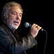 Prachtige gospel van Tom Jones