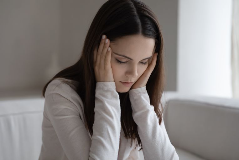 Waarom groen licht pijn kan verminderen bij migraine en artritis Beeld Getty Images/iStockphoto