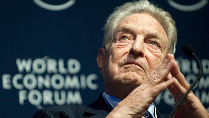 George Soros