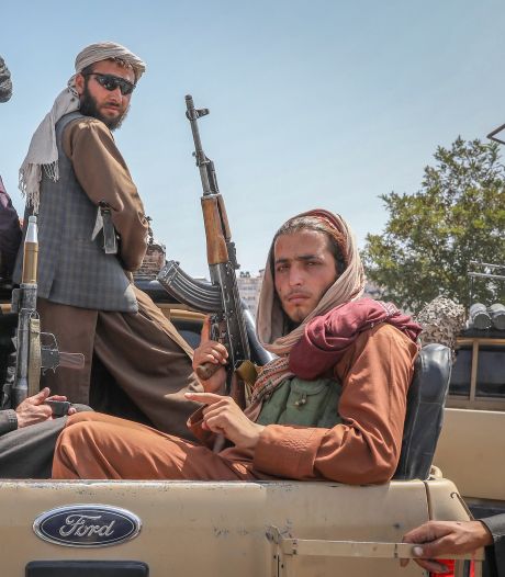 “Des milliers de soldats tués pour rien”: l’avis d’un soldat belge en mission en Afghanistan