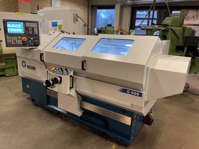 OLVI-Pius X vernieuwt machinepark | Zele | hln.be