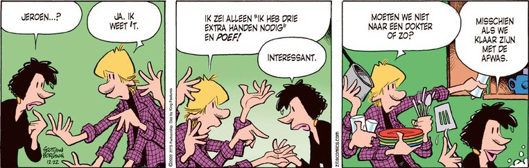 22 december 2022. Beeld Scott Borgman