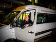 Theatermaker Gerard (62) ging aan de slag als taxichauffeur: ‘Leuk, maar ook zin om weer te spelen’