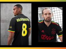 Lancering van Bob Marley-shirt Ajax leidt tot problemen webshop