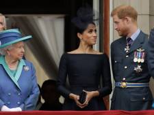 Le prénom de la fille de Meghan et Harry au cœur de la polémique: la Reine a-t-elle été prévenue?